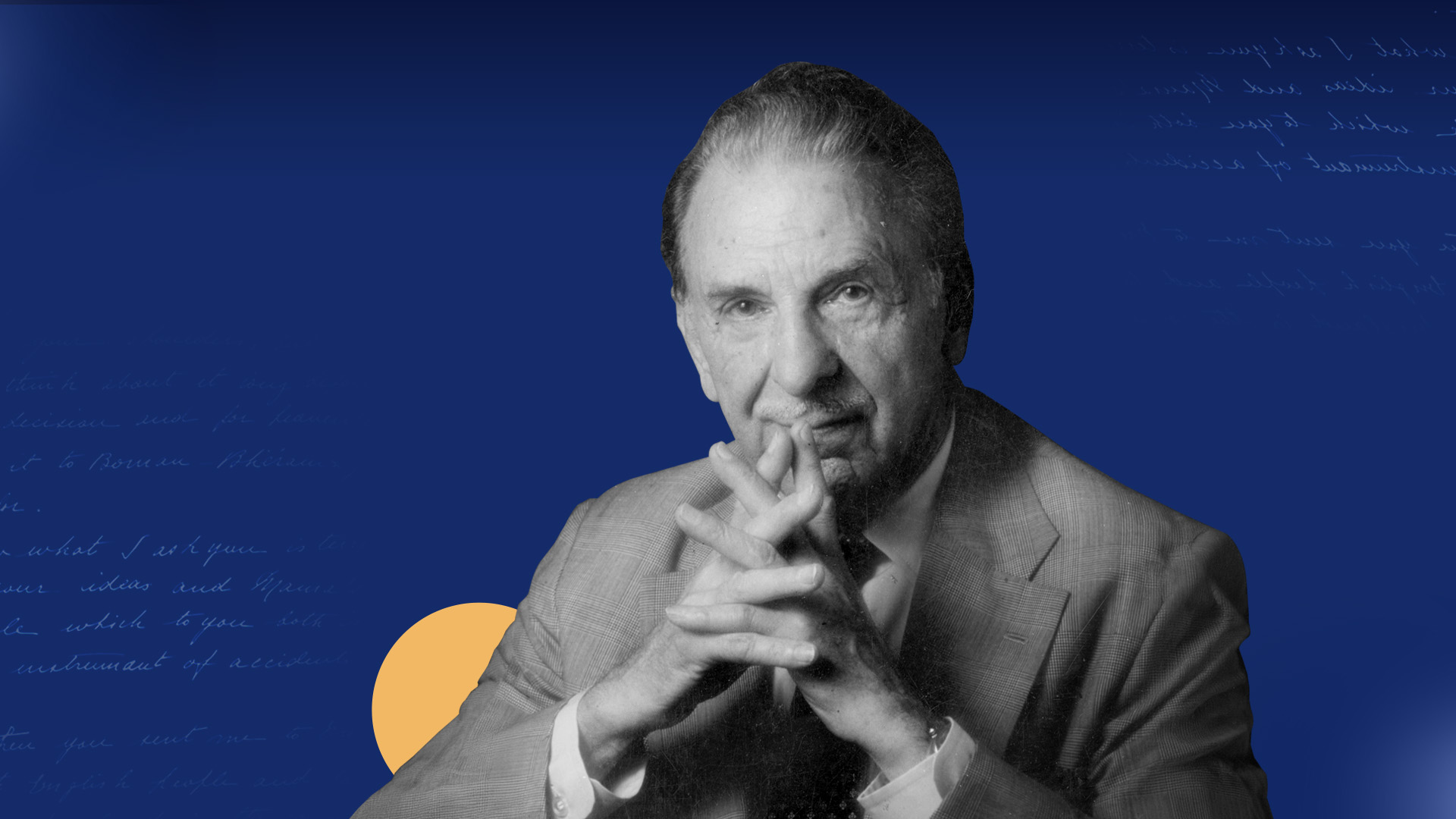Social Media film on Journey of JRD Tata