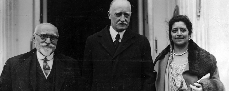 Dorabji Tata - Wikipedia