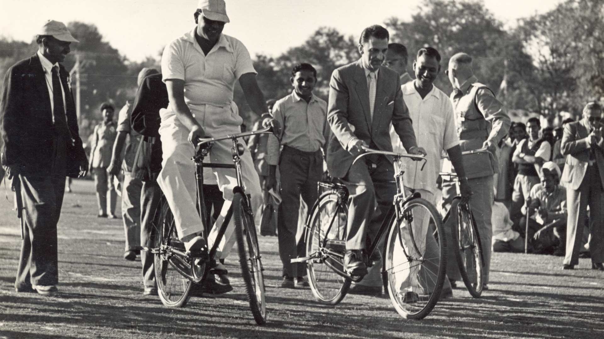 Tata sports cycle store