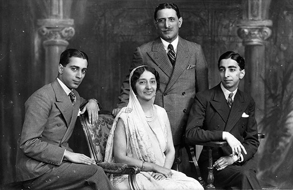 The Inspiring Life Of Homi Bhabha The Inspiring Life Of Homi Bhabha
