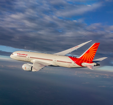 Tata Group Onboards Air India