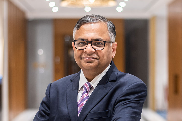 next chairman of tata group