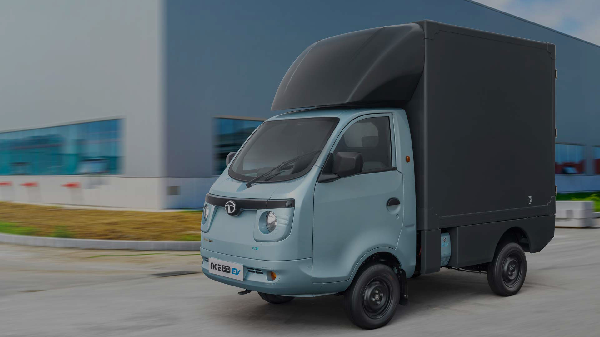 Tata Ace