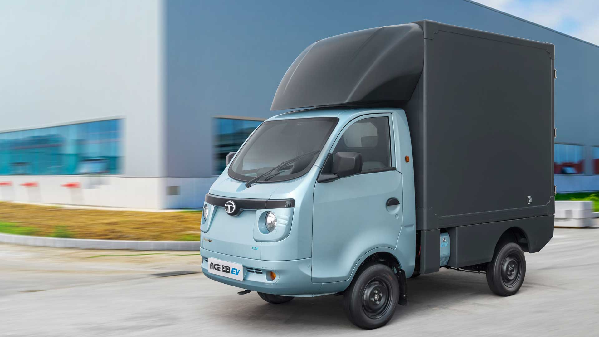 Tata Ace
