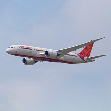 Air India 