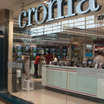 Croma