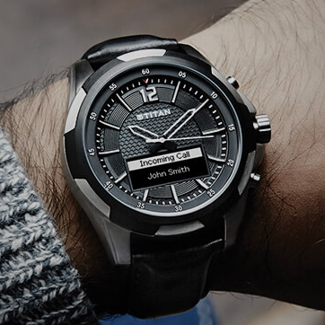 Titan Company Business Tata group